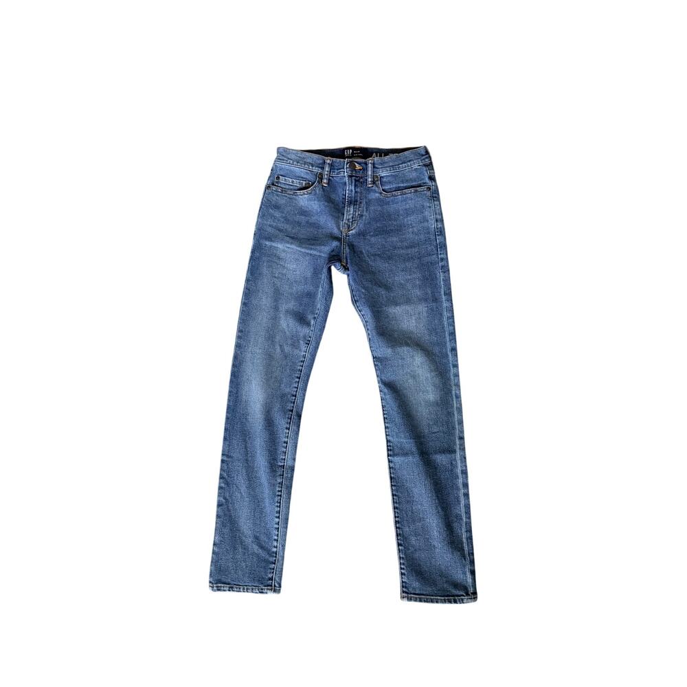 Gap men’s slim taper jeans